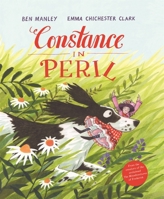 Constance in Peril 1509839747 Book Cover