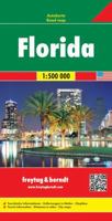 Florida 3707914321 Book Cover