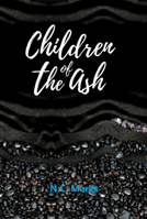 Children of the Ash B0B64F1G1N Book Cover