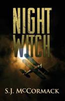 Night Witch 0996751416 Book Cover