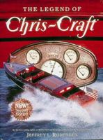 Legend of Chris-Craft 0945903200 Book Cover