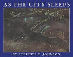 As the City Sleeps 0670889407 Book Cover