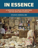 In Essence B0F7F34RYB Book Cover