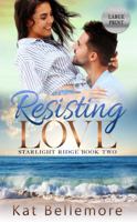 Resisting Love B0B8B1GDNK Book Cover