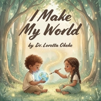 I make my world B0GXL93QWV Book Cover