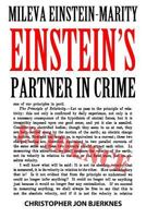Mileva Einstein-Marity Einstein's Partner in Crime 1523398361 Book Cover