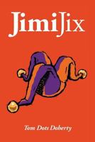 Jimijix 1511924829 Book Cover