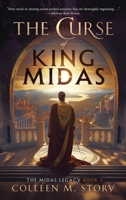 The Curse of King Midas 0999099175 Book Cover