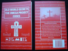 Old World Secrets The Omega Project Codes 1617040304 Book Cover