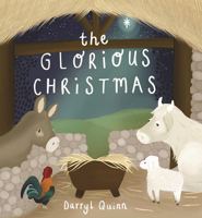 The Glorious Christmas 1462139620 Book Cover