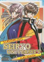 Scandalous Seiryo University: Class Reunion 1598833944 Book Cover