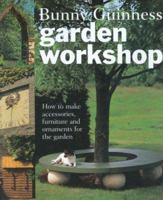 Garden Workshop 0715310909 Book Cover