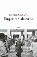 Empreintes de crabe (French Edition) 2709662493 Book Cover