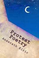Protest Poetry 1548118605 Book Cover