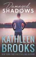 Damaged Shadows: Shadows Landing #9 B0BJBW6CWB Book Cover