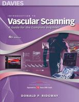 Introduction to Vascular Scanning: A Guide for the Complete Beginner 0941022218 Book Cover