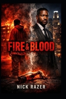 FIre & Blood (Underground Subcultures) B0GKPLBCBJ Book Cover