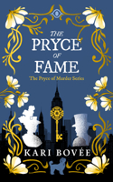 Pryce of Fame 1036714721 Book Cover
