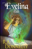 Evelina and the Flurry 1542923433 Book Cover