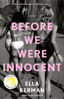 Before We Were Innocent 0593099559 Book Cover