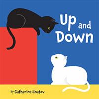 Up and Down 1595723404 Book Cover