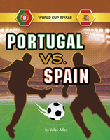 Portugal Vs. Spain 1666357308 Book Cover