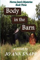 Body in the Barn 1466247266 Book Cover