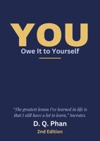 You Owe It to Yourself 1966182082 Book Cover