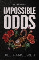 Impossible Odds 1734417242 Book Cover