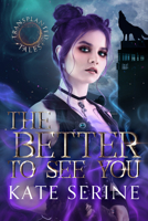 The Better To See You 1601831749 Book Cover