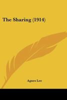 The Sharing 1165585189 Book Cover