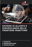 Sistema Di Allerta E Sorveglianza Delle Frontiere Marittime (Italian Edition) 6630334523 Book Cover
