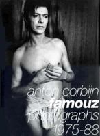 Famouz: Anton Corbijn Photographs 1975 88 1556705980 Book Cover