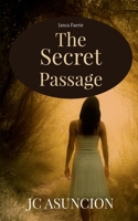 The Secret Passage: Janca Faerie B0CP9J4CHF Book Cover