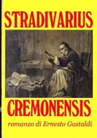 Stradivarius Cremonensis 0244537178 Book Cover