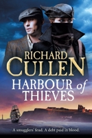 Harbour of Thieves 1837036470 Book Cover