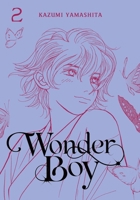 Wonder Boy, Vol. 2 B0GHMXBCD6 Book Cover