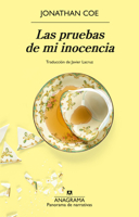 Las pruebas de mi inocencia 8433949292 Book Cover