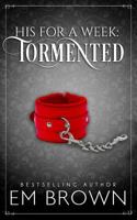 Tormented 194282257X Book Cover