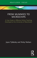 From Mummies to Microchips 0367516861 Book Cover
