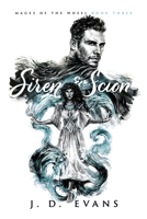 Siren & Scion 1951607058 Book Cover