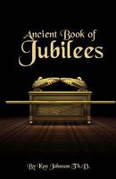 Ancient Book of Jubilees 149036854X Book Cover