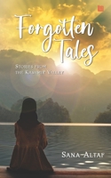 Forgotten Tales: Stories from the Kashmir Valley 9390040981 Book Cover