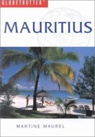 Mauritius Travel Guide (Globetrotter Travel Guides) 185974365X Book Cover