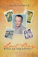 Lost Boy- Bipolar Dreaming 1479793604 Book Cover