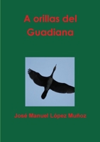A orillas del Guadiana 132615270X Book Cover