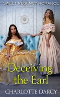 Deceiving the Earl B087L6WQ8Y Book Cover