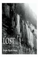 Lost: A Collection of Poems 1329381831 Book Cover
