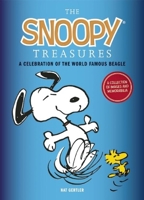 The Snoopy Treasures 1626864403 Book Cover