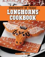 Longhorns Cookbook 1423604954 Book Cover